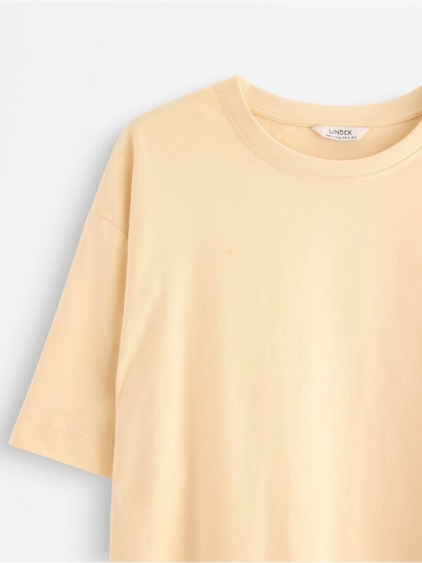 Oversized t-shirt - 3002715-6857