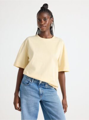 Oversized t-shirt - 3002715-6857