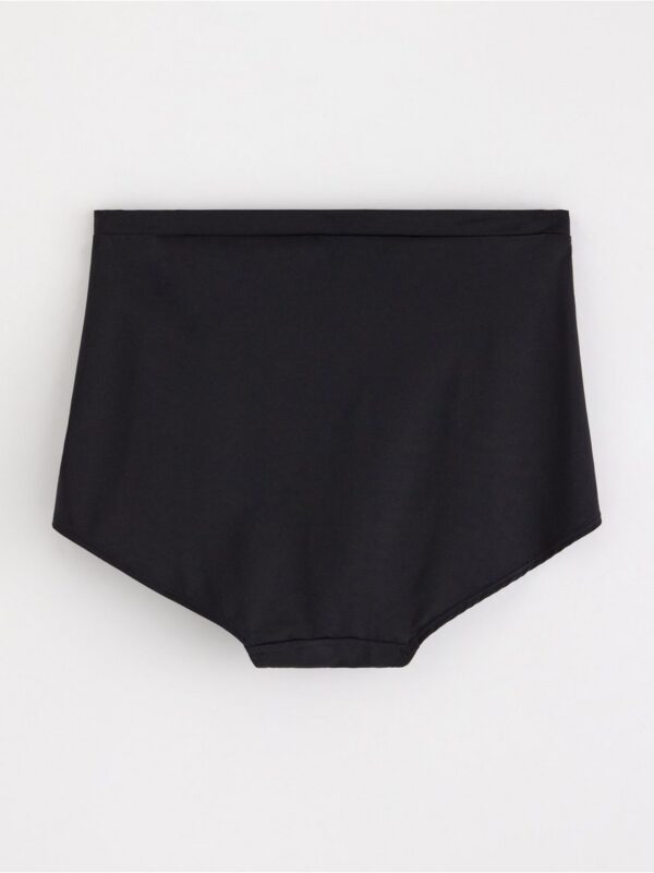 Briefs with high waist - 3003336-80