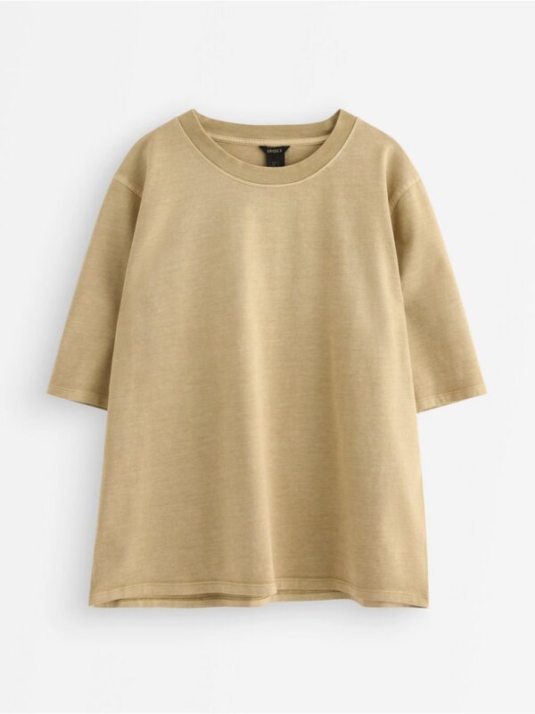 Oversized t-shirt - 3004650-9609