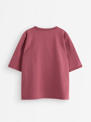 Oversized t-shirt - 3004650-9612