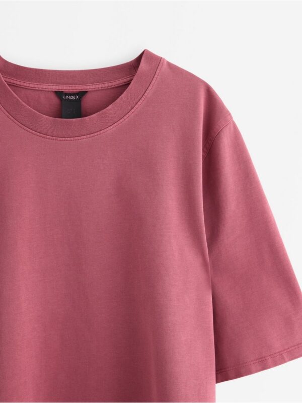 Oversized t-shirt - 3004650-9612