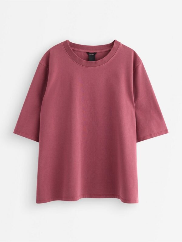 Oversized t-shirt - 3004650-9612