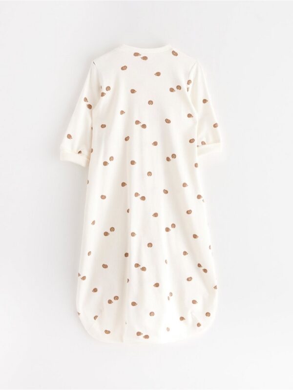 Unlined sleeping bag - 3004912-325