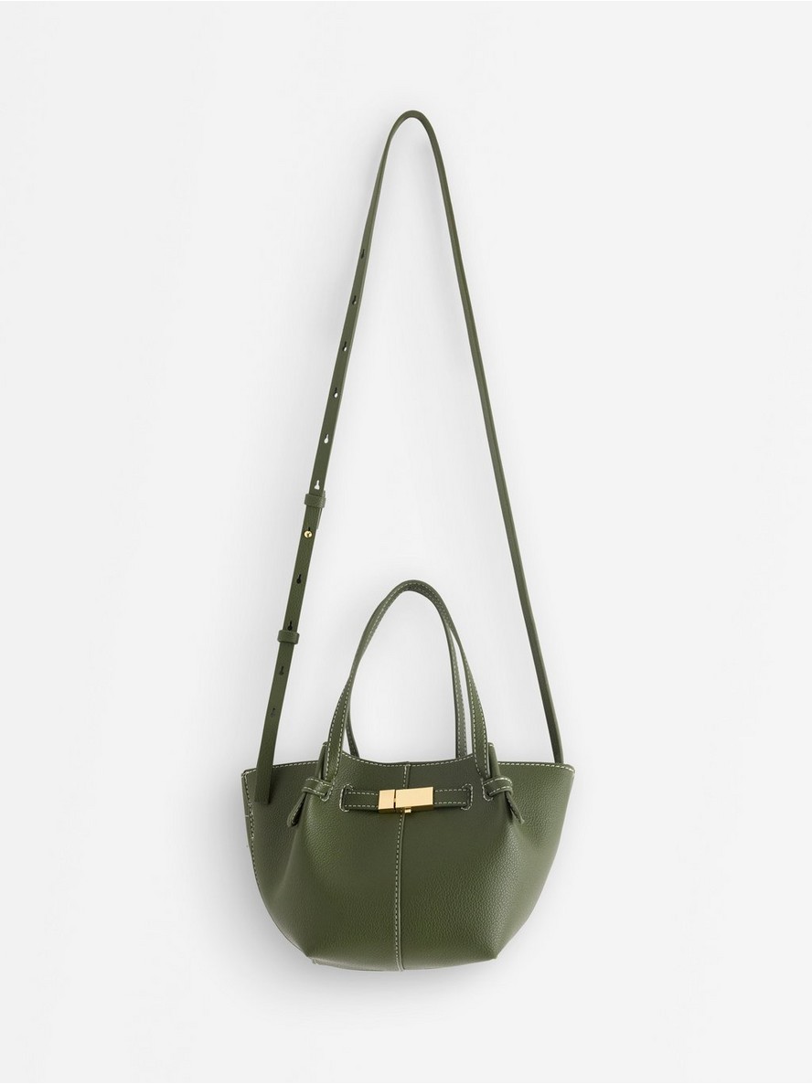 Torba – Bag in imitation leather