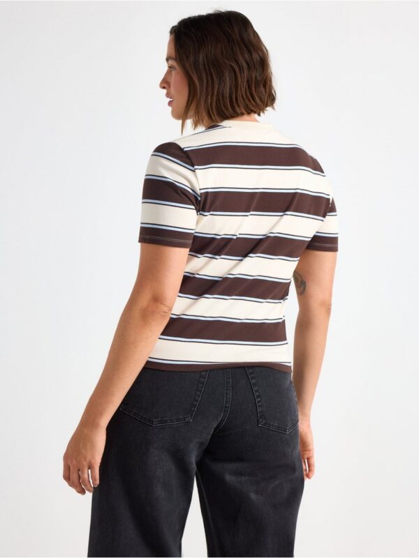 T-shirt - 3006015-6995