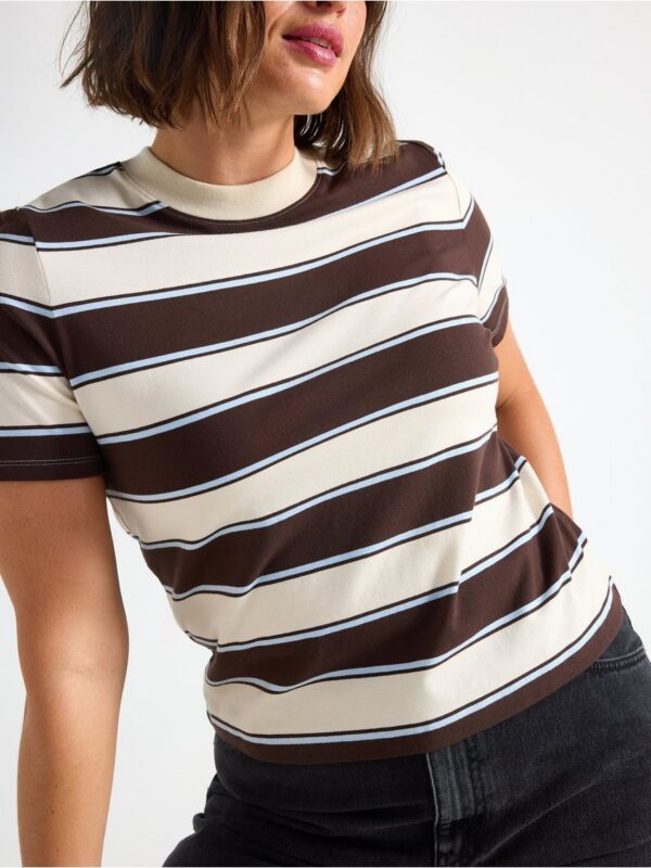 T-shirt - 3006015-6995