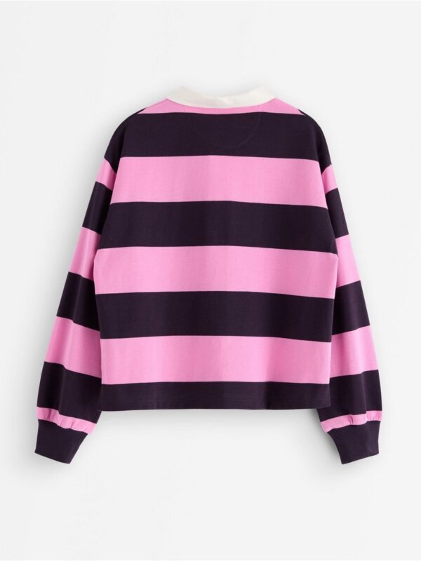 Rugby shirt - 3006051-8628