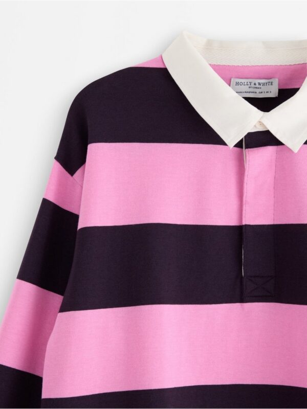 Rugby shirt - 3006051-8628