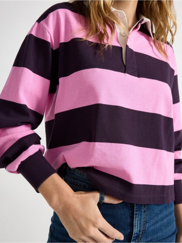 Rugby shirt - 3006051-8628