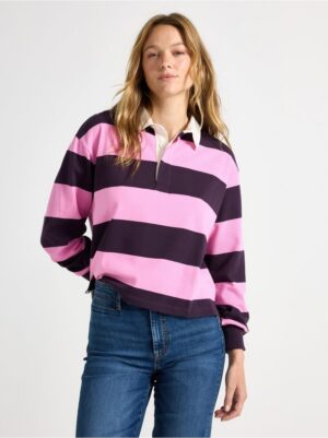 Rugby shirt - 3006051-8628
