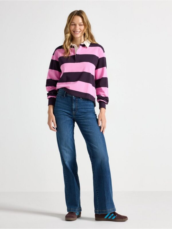 Rugby shirt - 3006051-8628