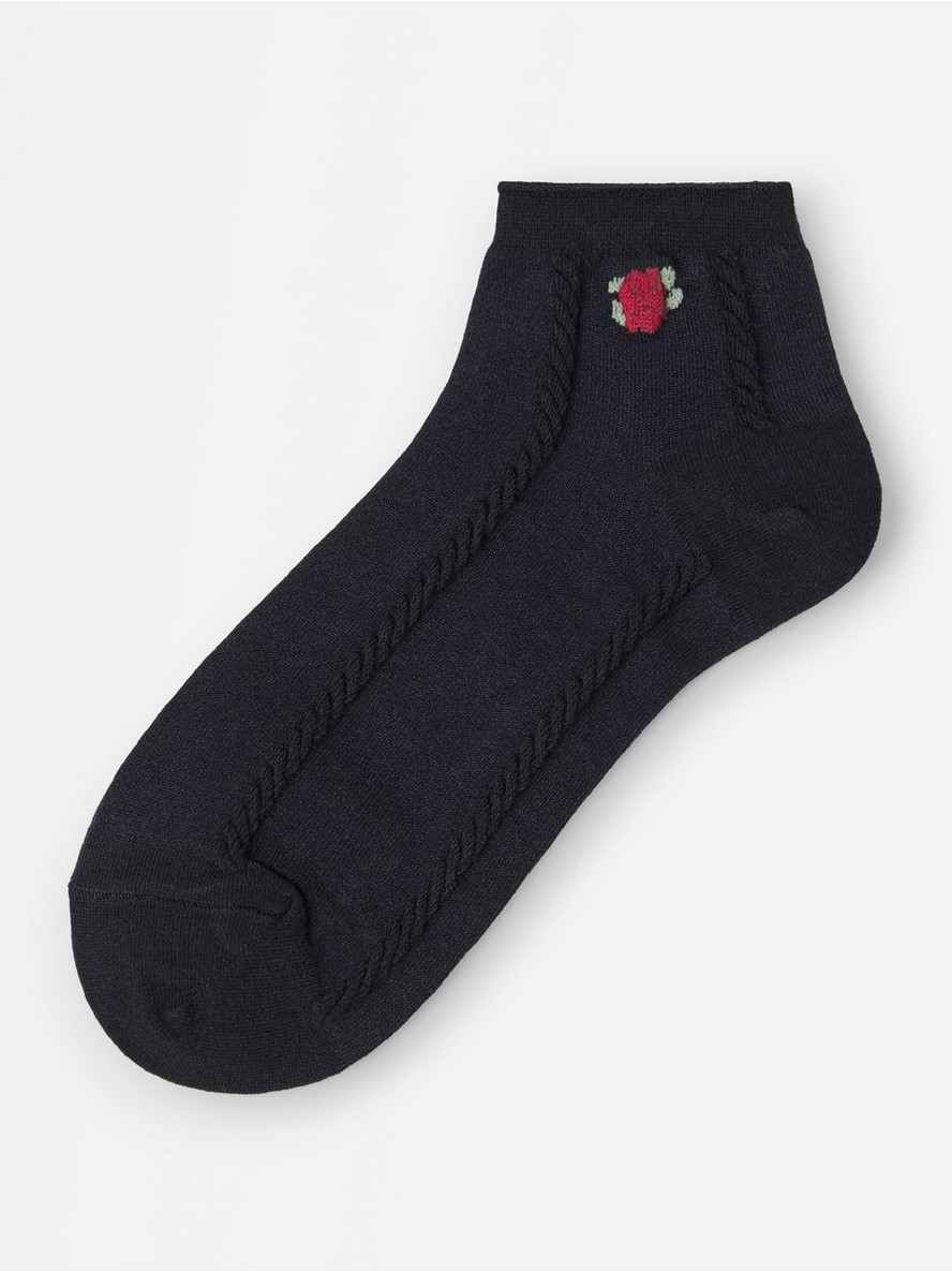 Carape – High ankle socks