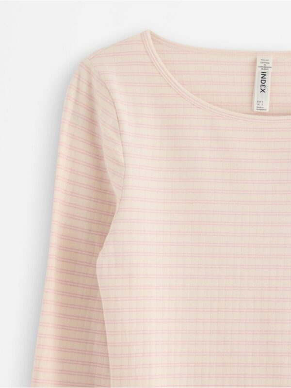Pyjama top - 3006526-2643
