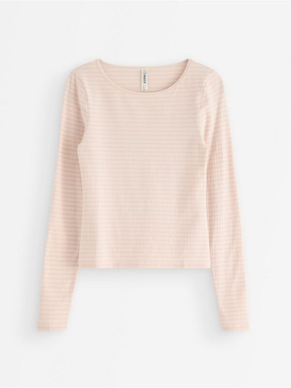 Pyjama top - 3006526-2643