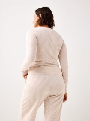 Pyjama top - 3006526-2643