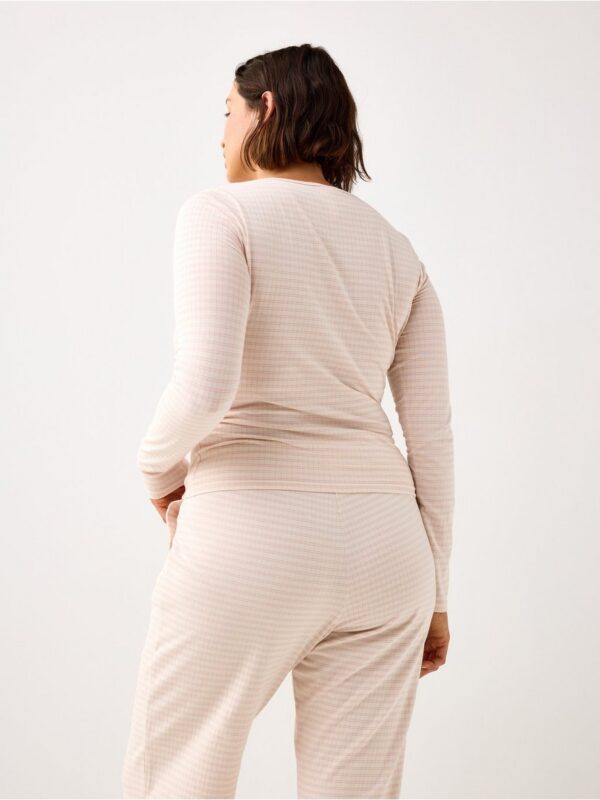 Pyjama top - 3006526-2643