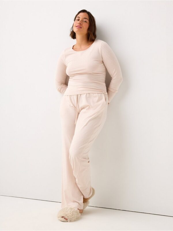 Pyjama top - 3006526-2643