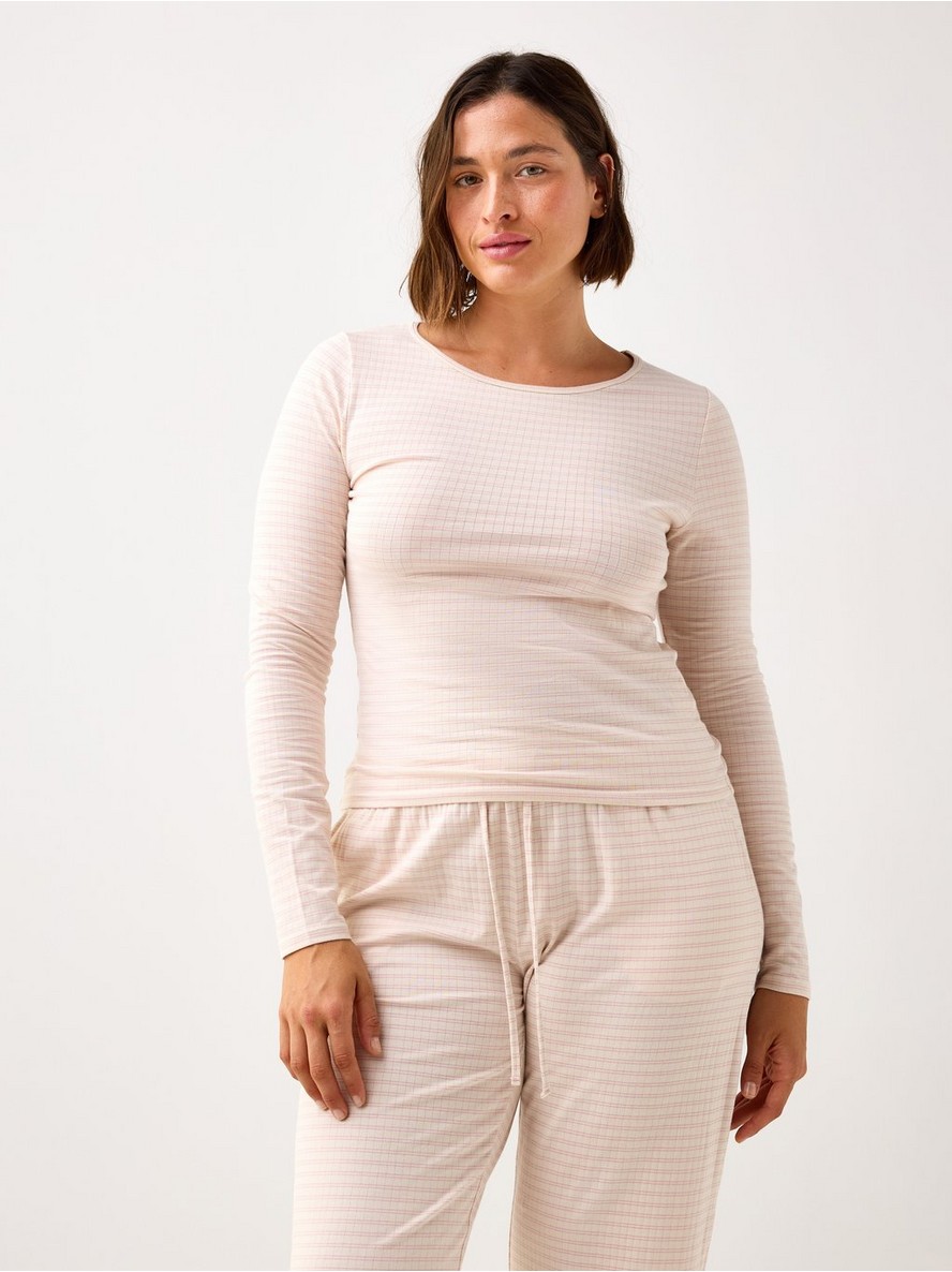 Pidzama gornji deo – Pyjama top