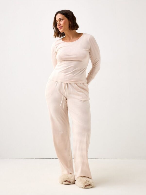 Pyjama top - 3006526-2643