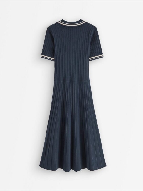 Midi dress - 3006580-2521