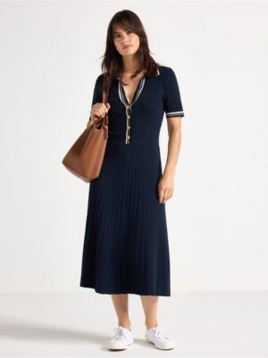 Midi dress - 3006580-2521