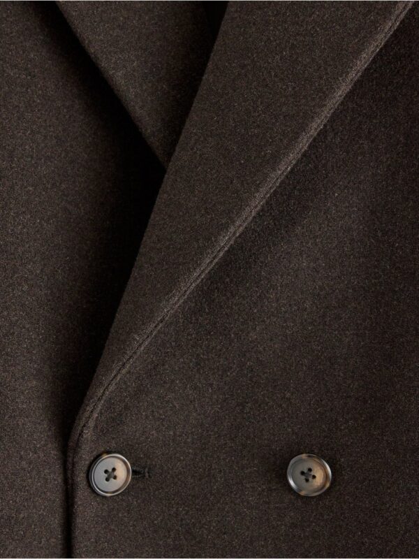 Jacket in wool blend - 3006716-8117