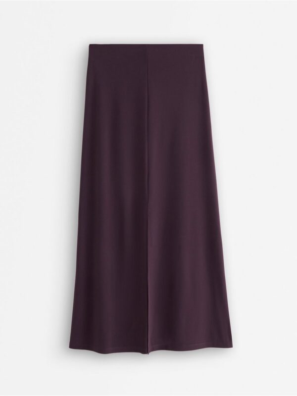 Maxi skirt - 3006856-6940