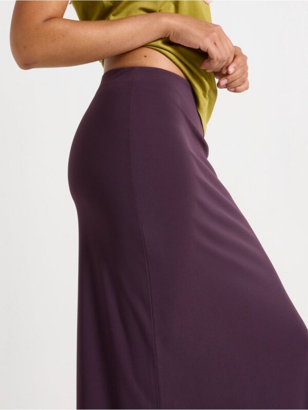 Maxi skirt - 3006856-6940
