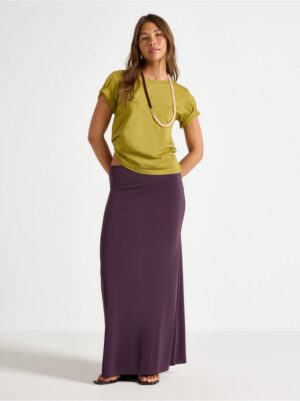 Maxi skirt - 3006856-6940
