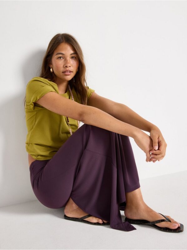 Maxi skirt - 3006856-6940
