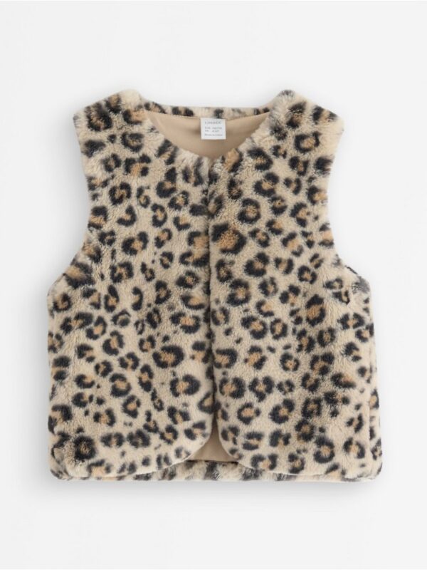 Vest - 3006917-7161