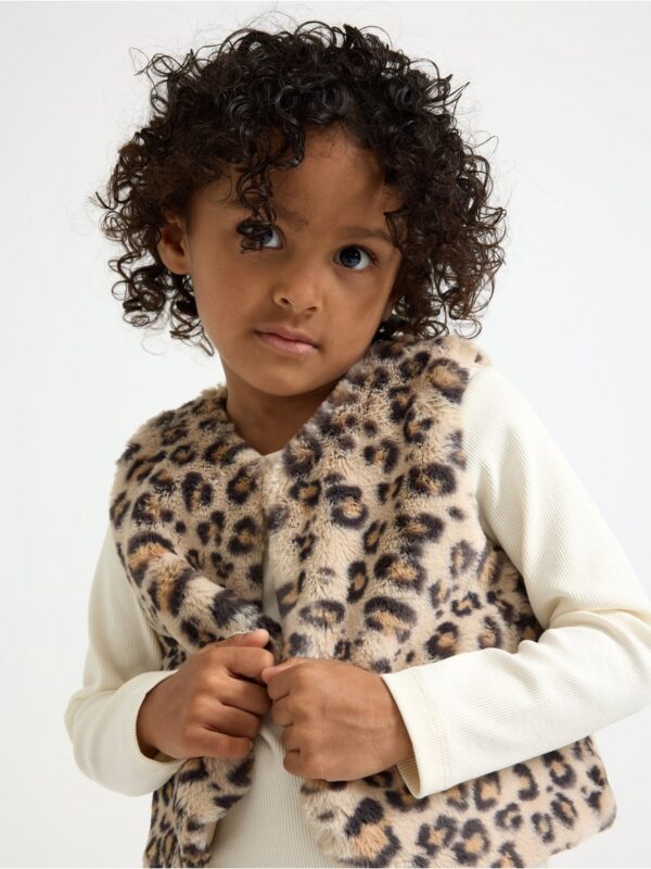 Vest - 3006917-7161
