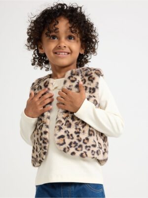 Vest - 3006917-7161