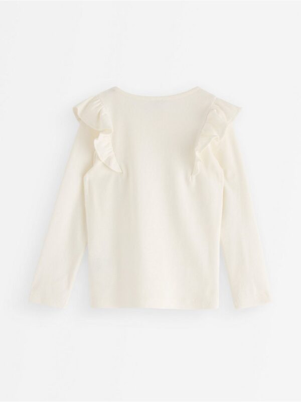 Long-sleeved top - 3006952-325