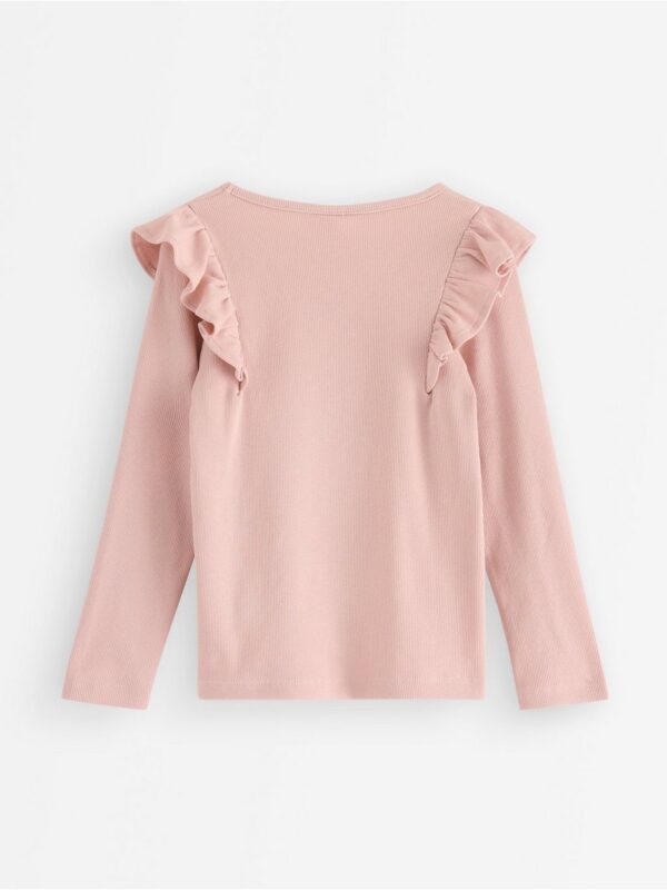 Long-sleeved top - 3006952-6907
