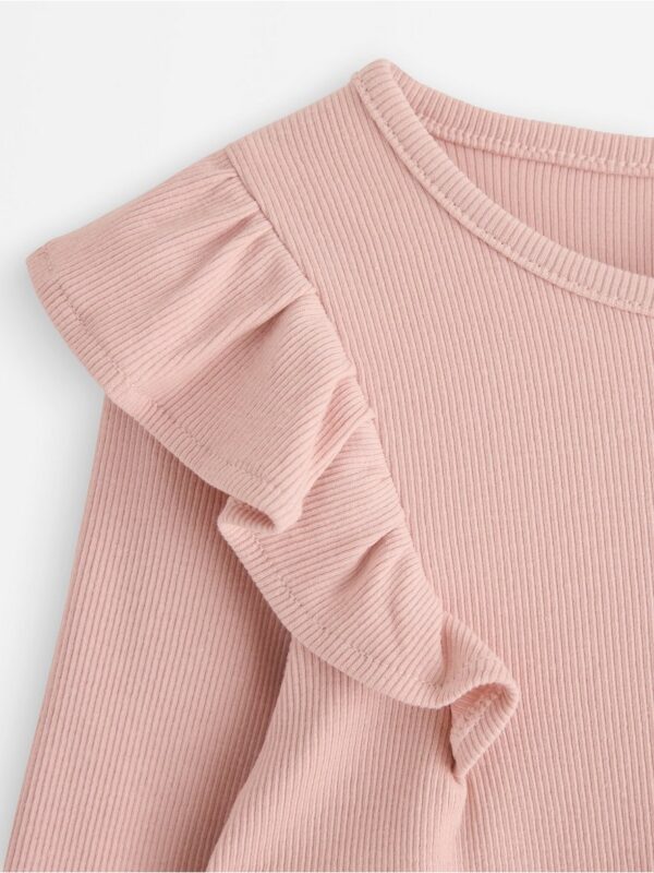 Long-sleeved top - 3006952-6907