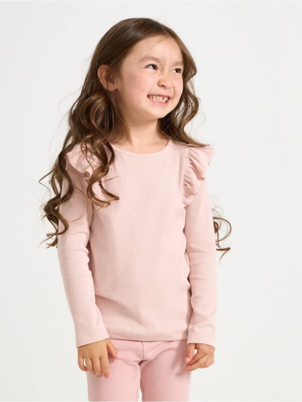 Long-sleeved top - 3006952-6907