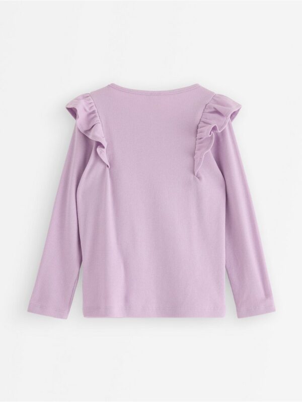 Long-sleeved top - 3006952-7426