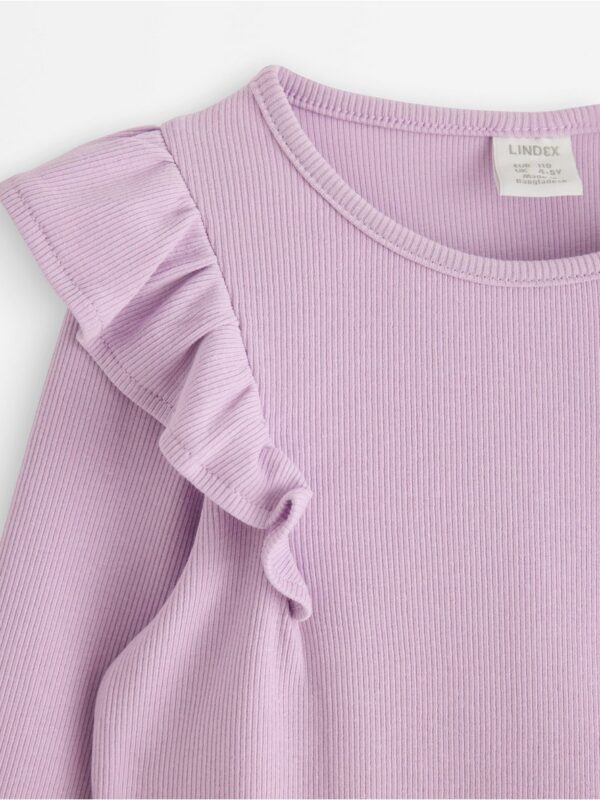 Long-sleeved top - 3006952-7426