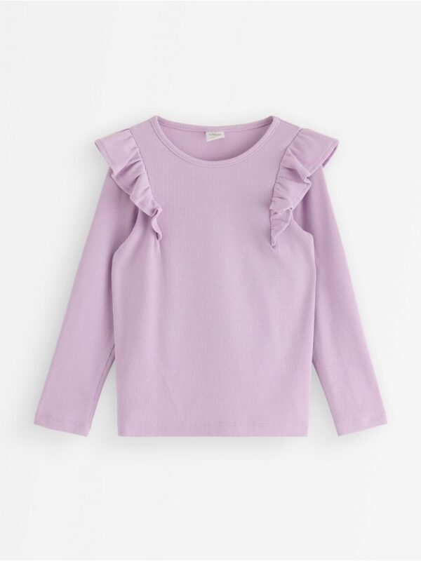 Long-sleeved top - 3006952-7426