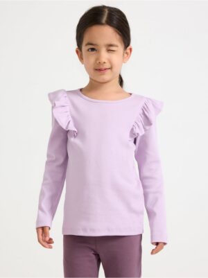 Long-sleeved top - 3006952-7426