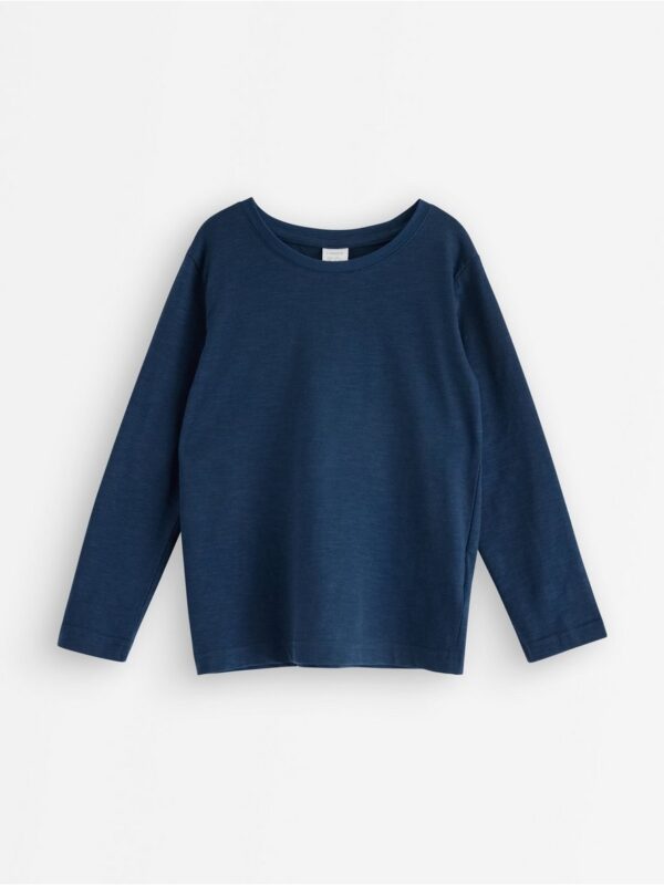 Long-sleeved top - 3006973-6842