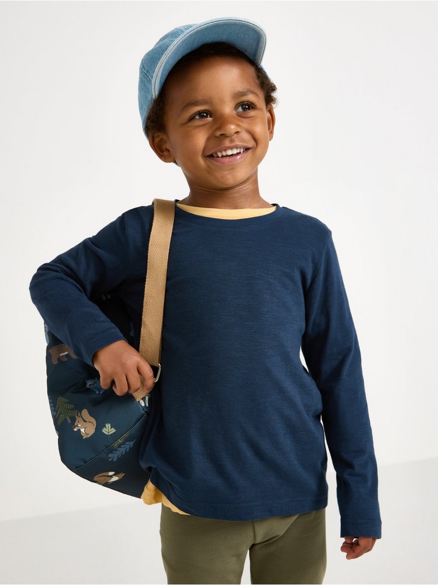 Majica – Long-sleeved top