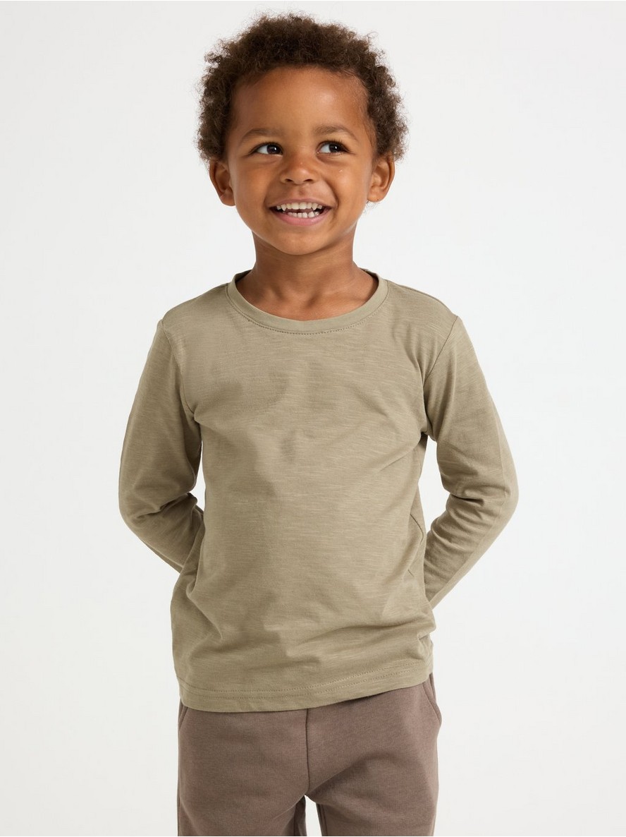 Majica – Long-sleeved top