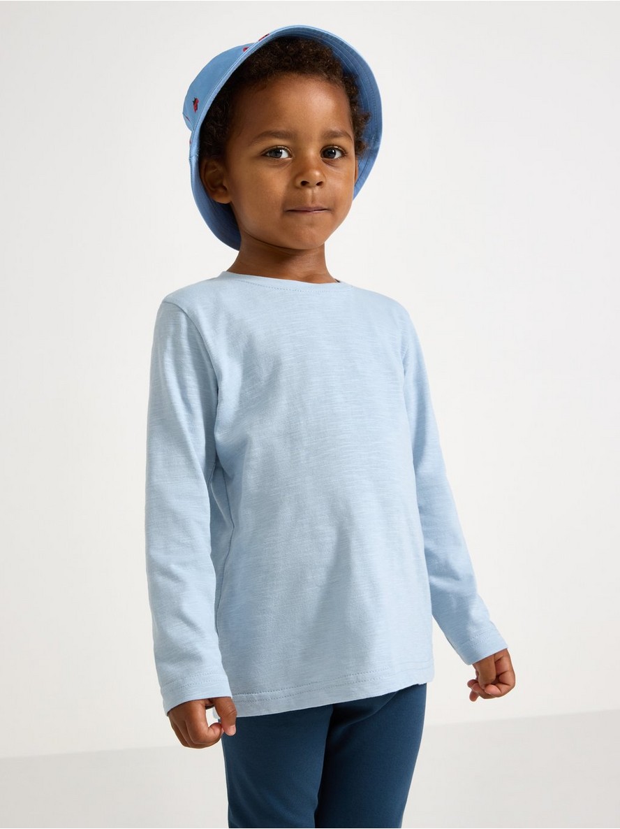 Majica – Long-sleeved top