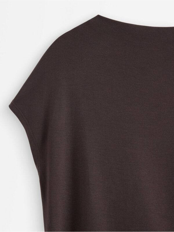 Short-sleeved top - 3007095-8117