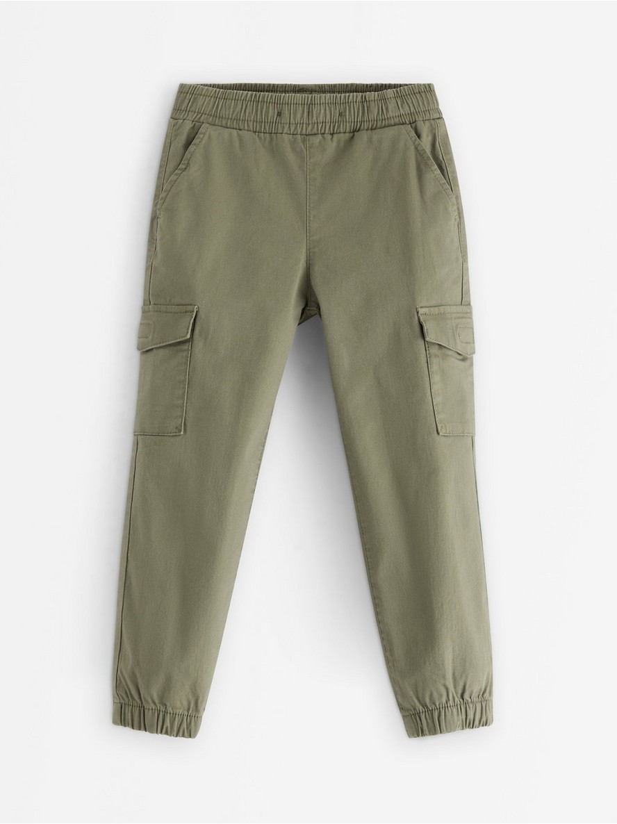 Pantalone – Cargo trousers