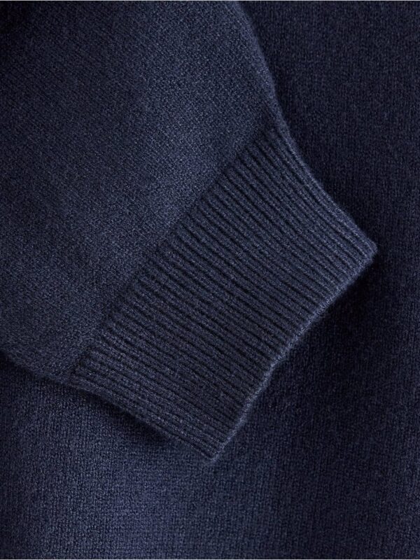 Fine-knit jumper - 3007121-8043