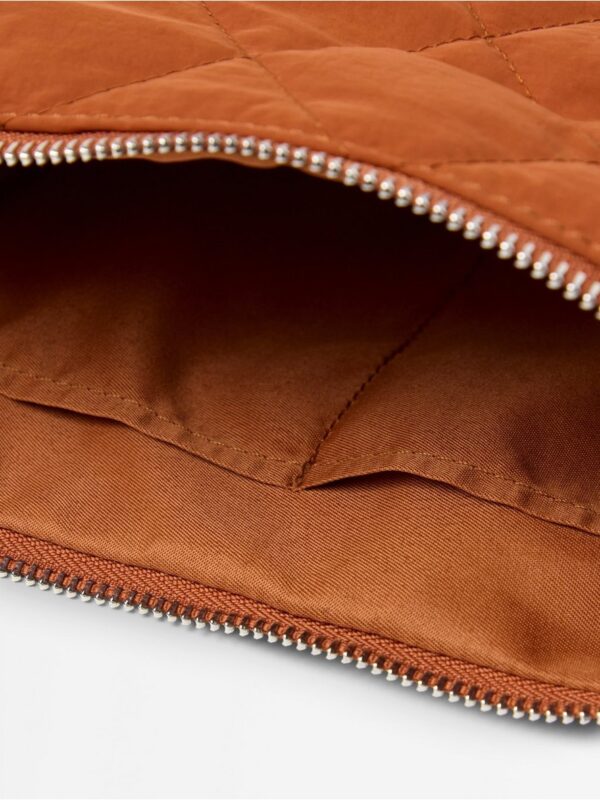 Quilted crossbody bag - 3007216-4402